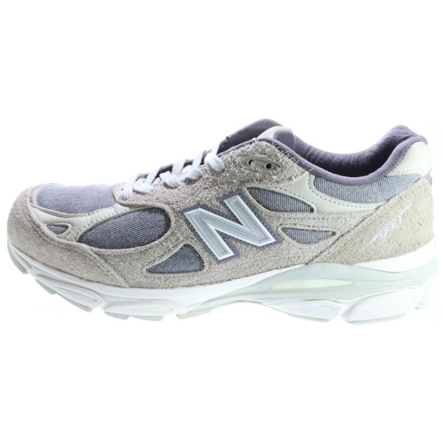 New Balance（ニューバランス） ×Levi