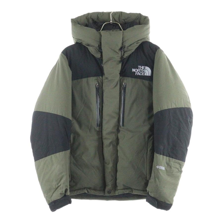 新品正規品 ノースフェイス バルトロライトジャケット ND91950 ブリティッシュカーキ BK Mサイズ THE NORTHFACE Baltro Light Jacket THE NORTH FACE（ザ ノースフェイス） BALTRO LIGHT JACKET バルトロ