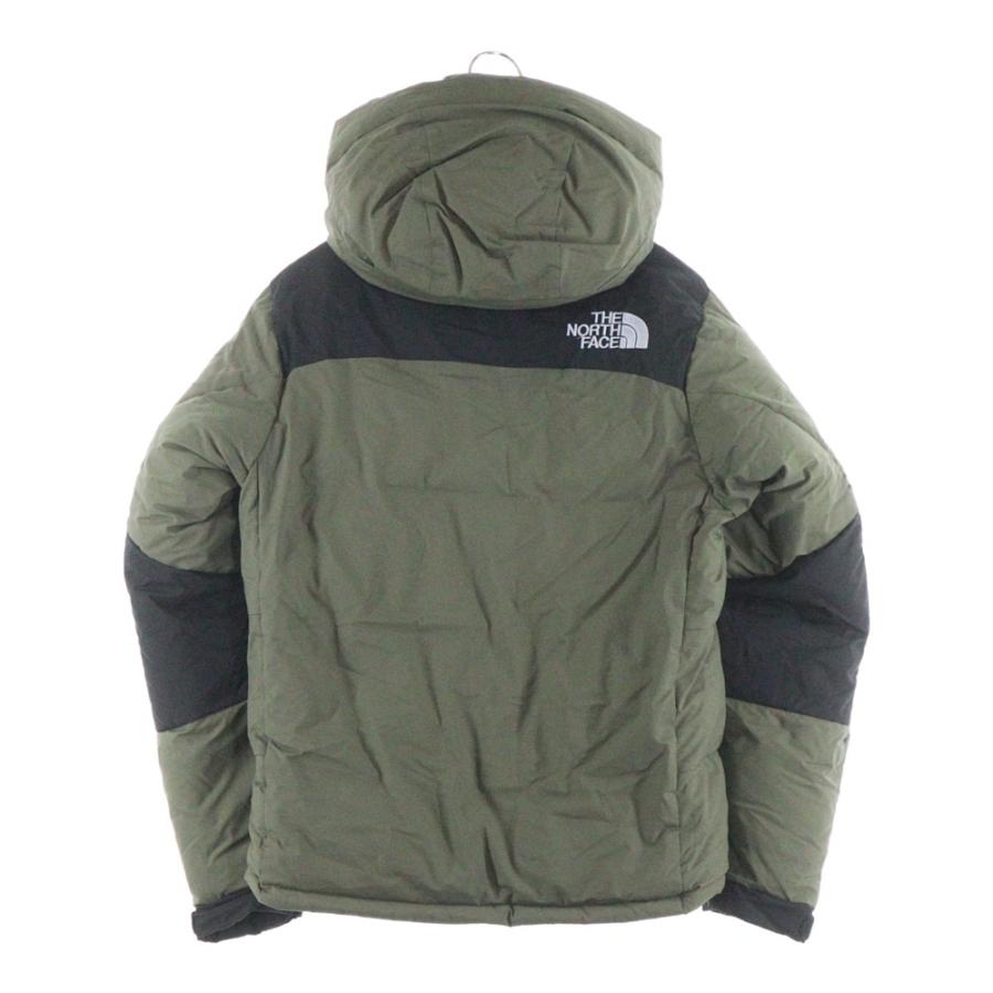 新品正規品 ノースフェイス バルトロライトジャケット ND91950 ブリティッシュカーキ BK Mサイズ THE NORTHFACE Baltro Light Jacket THE NORTH FACE（ザ ノースフェイス） BALTRO LIGHT JACKET バルトロ