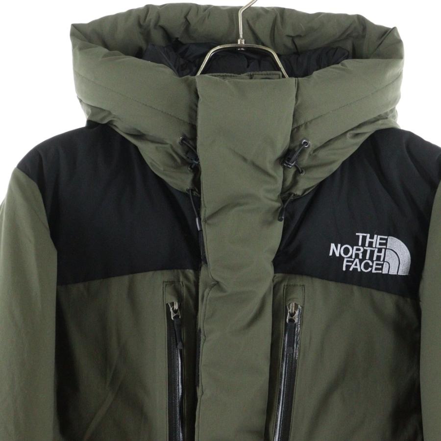 THE NORTH FACE（ザ ノースフェイス） BALTRO LIGHT JACKET バルトロ
