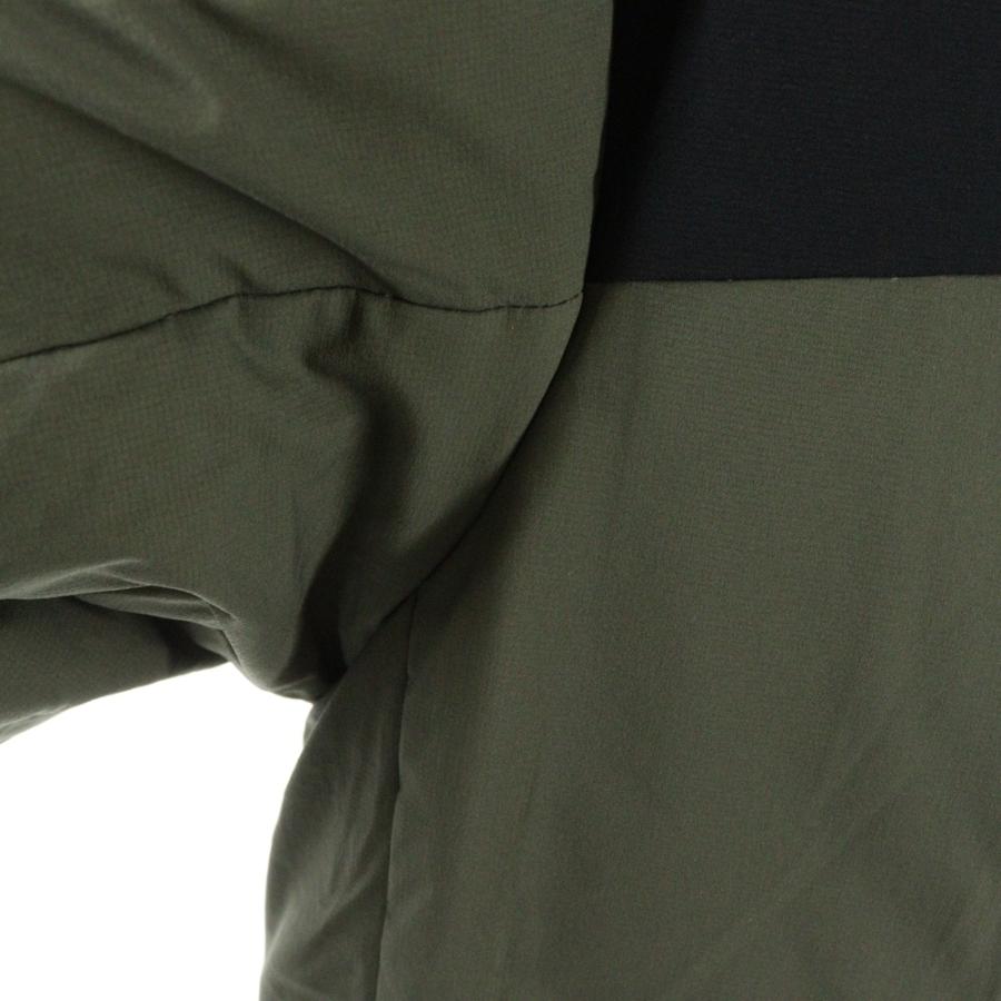 THE NORTH FACE（ザ ノースフェイス） BALTRO LIGHT JACKET バルトロ