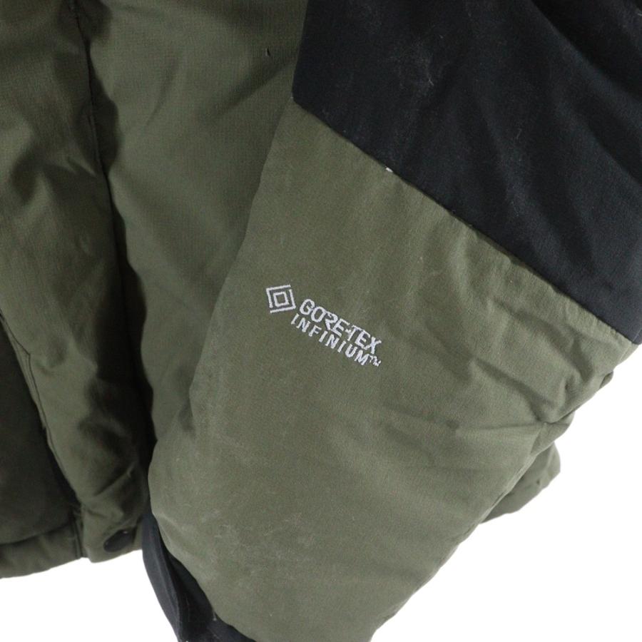 THE NORTH FACE（ザ ノースフェイス） BALTRO LIGHT JACKET バルトロ
