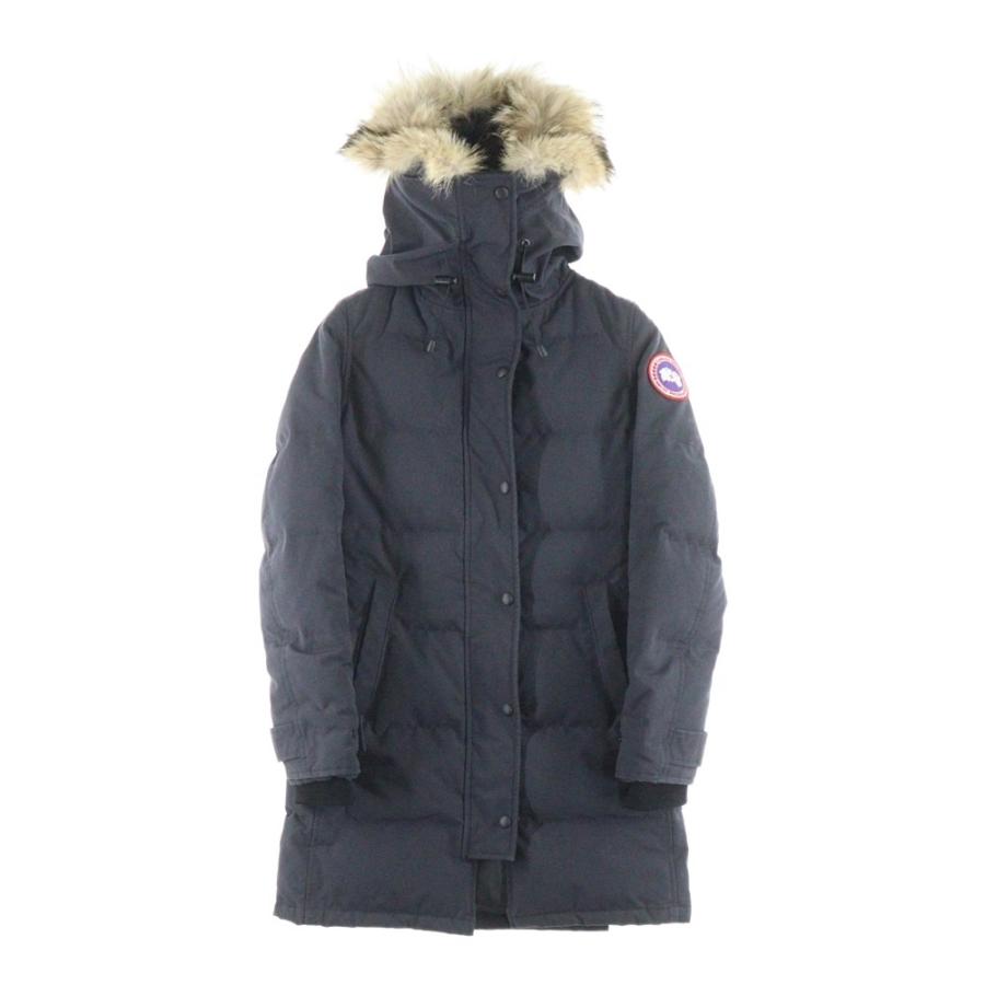 CANADA GOOSE（カナダグース） MACKENZIE PARKA マッケンジーパーカー