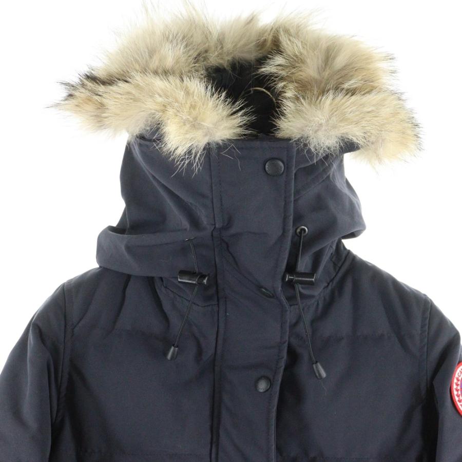 CANADA GOOSE（カナダグース） MACKENZIE PARKA マッケンジーパーカー