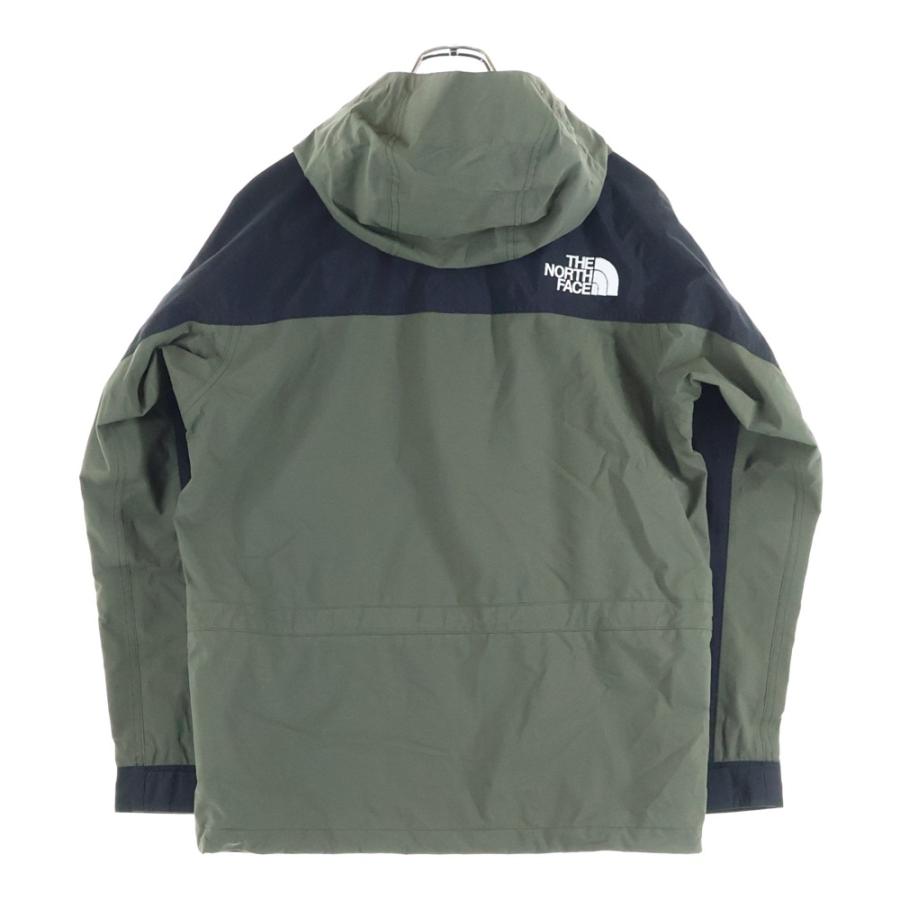 THE NORTH FACE（ザ ノースフェイス） MOUNTAIN LIGHT JACKET GORE-TEX