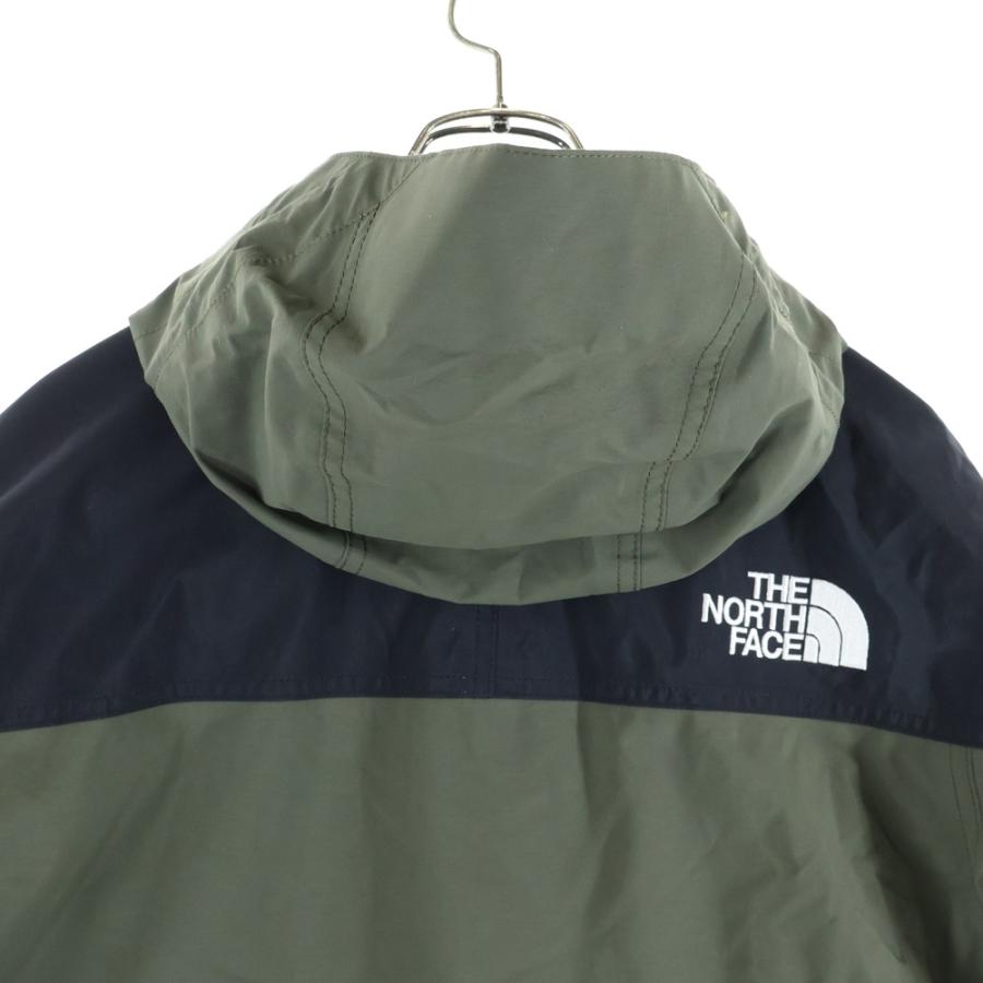 THE NORTH FACE（ザ ノースフェイス） MOUNTAIN LIGHT JACKET GORE-TEX