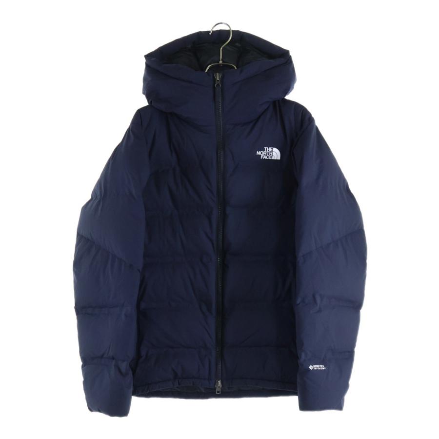 THE NORTH FACE（ザ ノースフェイス） BELAYER PARKA GORE-TEX