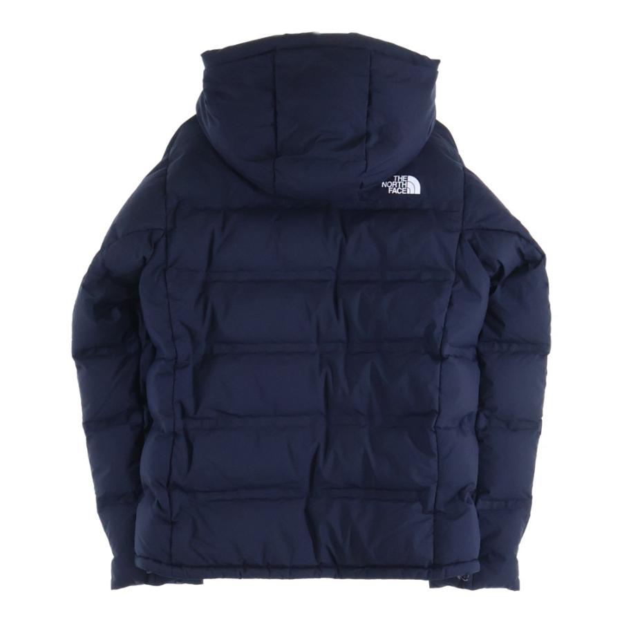 THE NORTH FACE（ザ ノースフェイス） BELAYER PARKA GORE-TEX