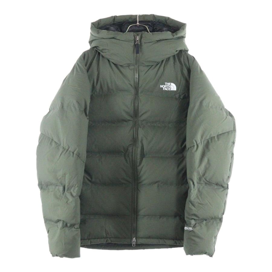 THE NORTH FACE（ザ ノースフェイス） 23AW BELAYER PARKA ビレイヤー