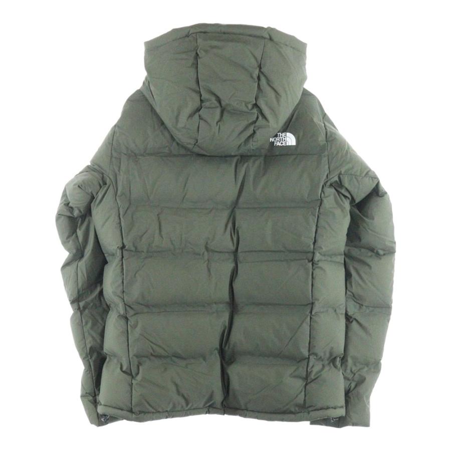 THE NORTH FACE（ザ ノースフェイス） 23AW BELAYER PARKA ビレイヤー