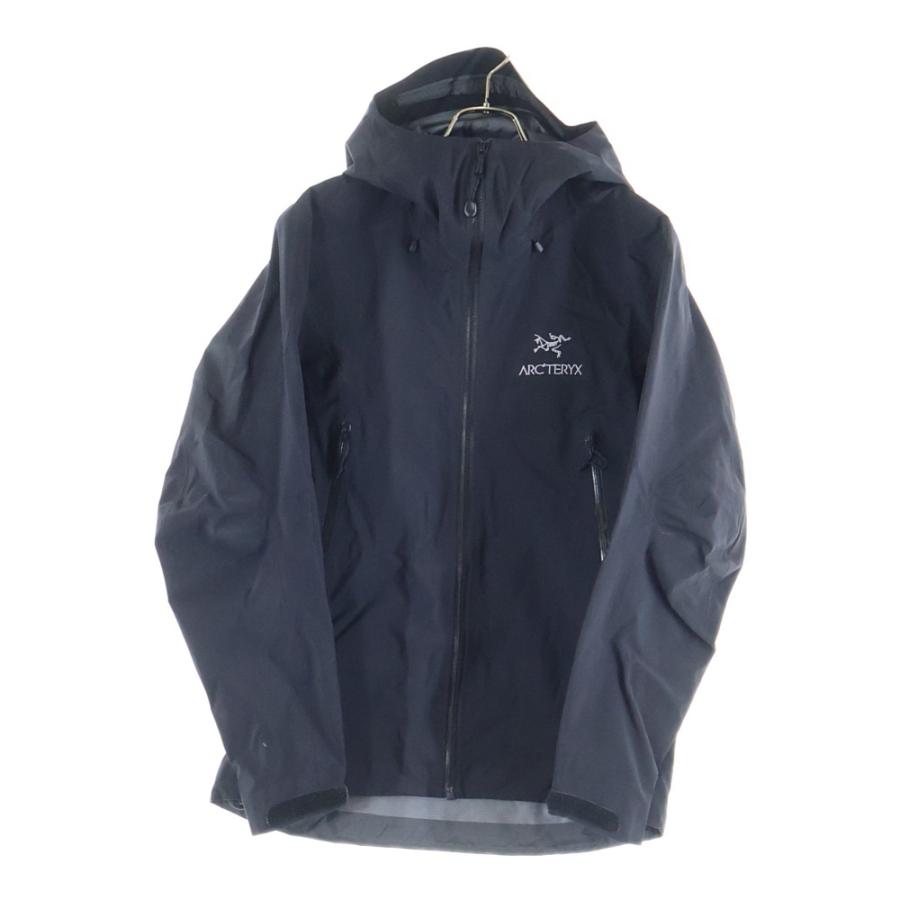 ARC'TERYX（アークテリクス） Beta SV Jacket ナイロン ベータ