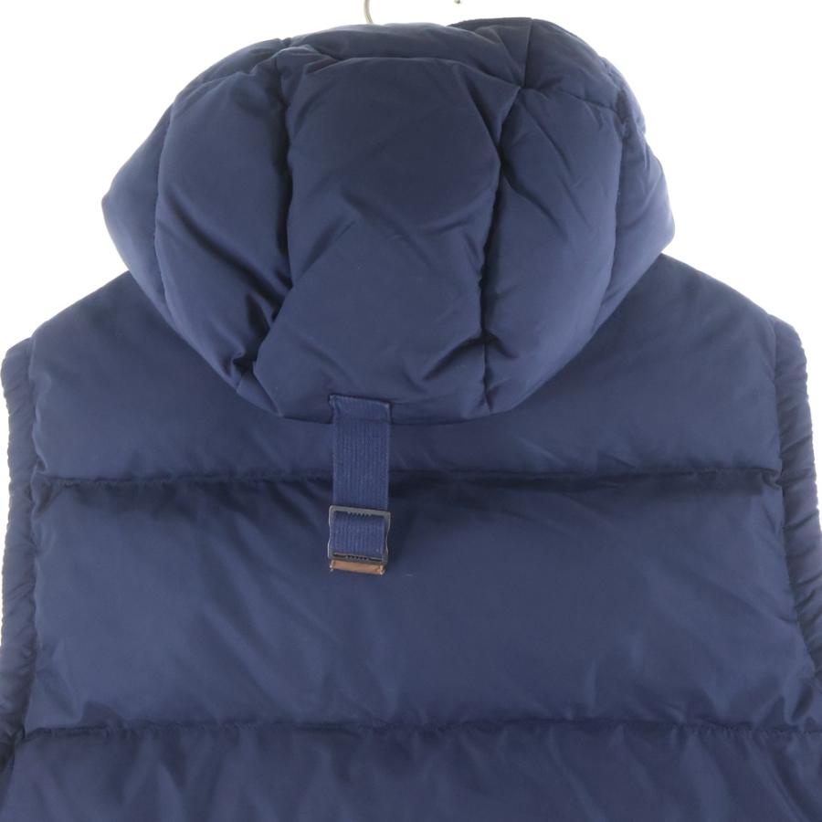 POLO RALPH LAUREN（ポロ・ラルフローレン） ロゴ刺繍 フード付き