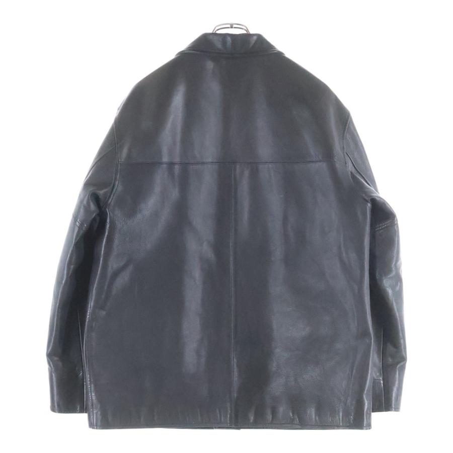 POLO RALPH LAUREN（ポロ・ラルフローレン） 90S VINTAGE LEATHER CAR