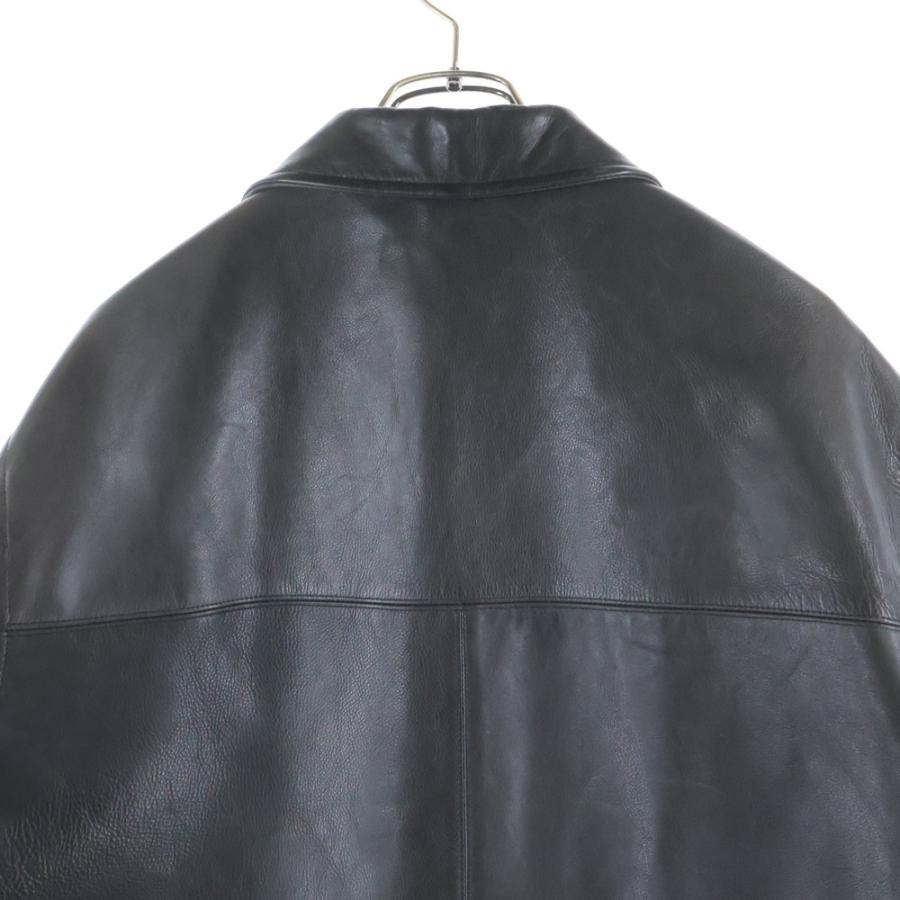 POLO RALPH LAUREN（ポロ・ラルフローレン） 90S VINTAGE LEATHER CAR