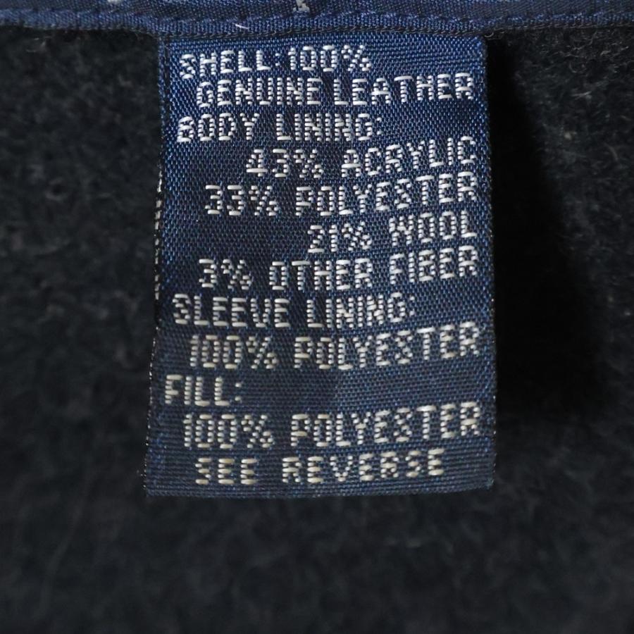 POLO RALPH LAUREN（ポロ・ラルフローレン） 90S VINTAGE LEATHER CAR