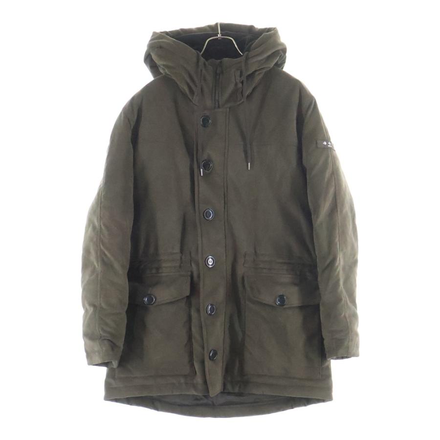 TATRAS（タトラス） TULIPANO トゥリパーノ マルチポケット フーデッド