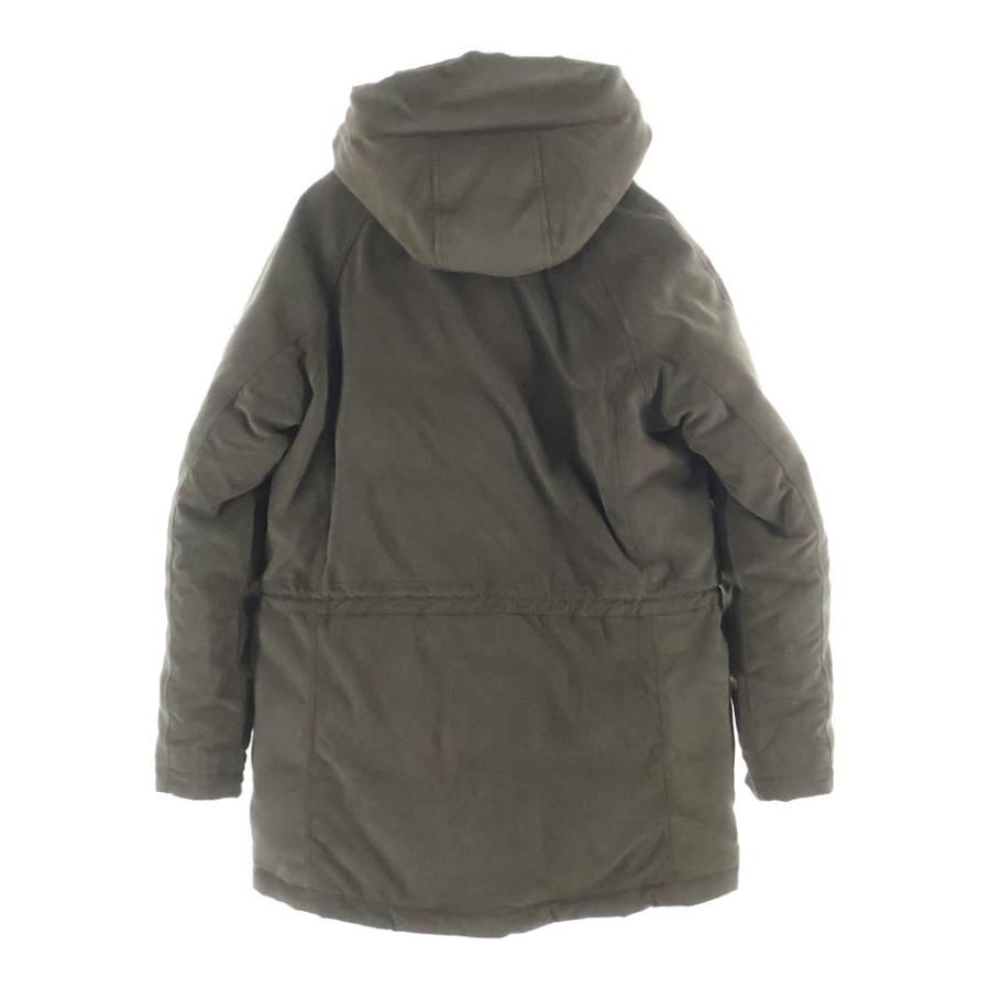TATRAS（タトラス） TULIPANO トゥリパーノ マルチポケット フーデッド