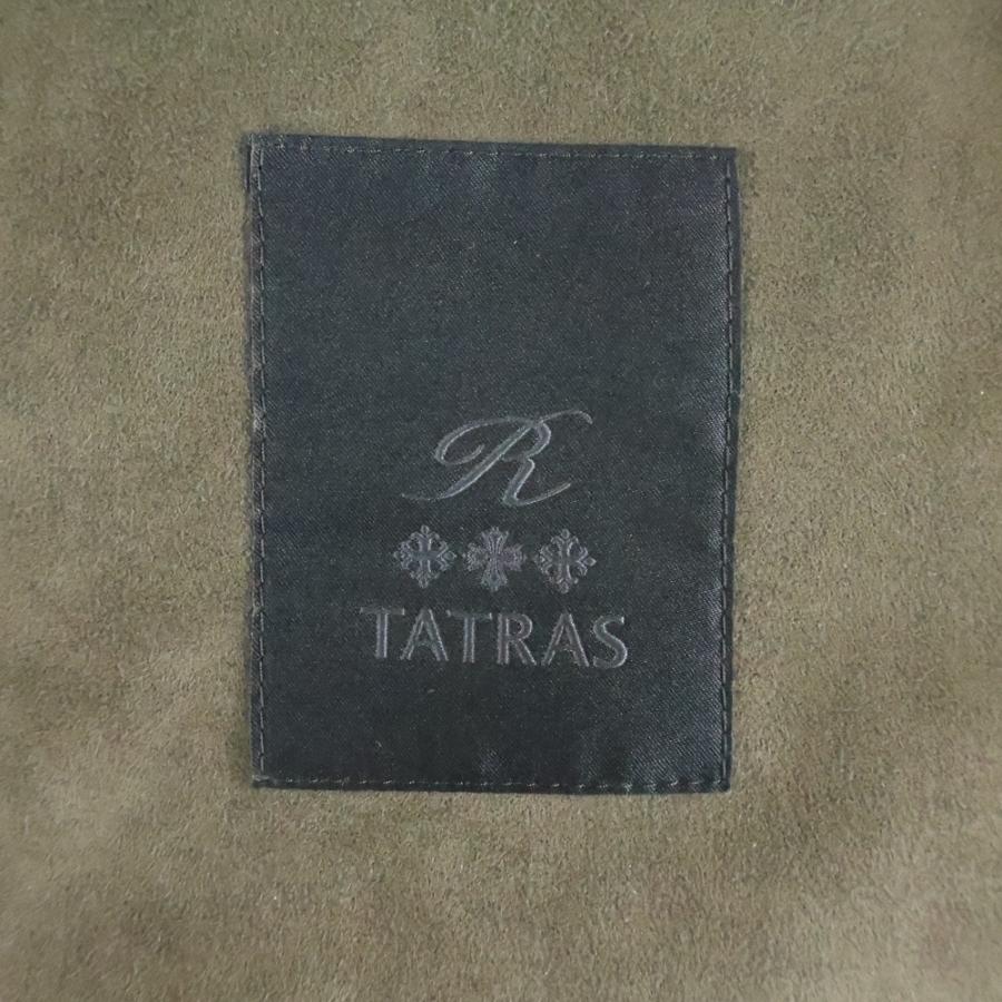 TATRAS（タトラス） TULIPANO トゥリパーノ マルチポケット
