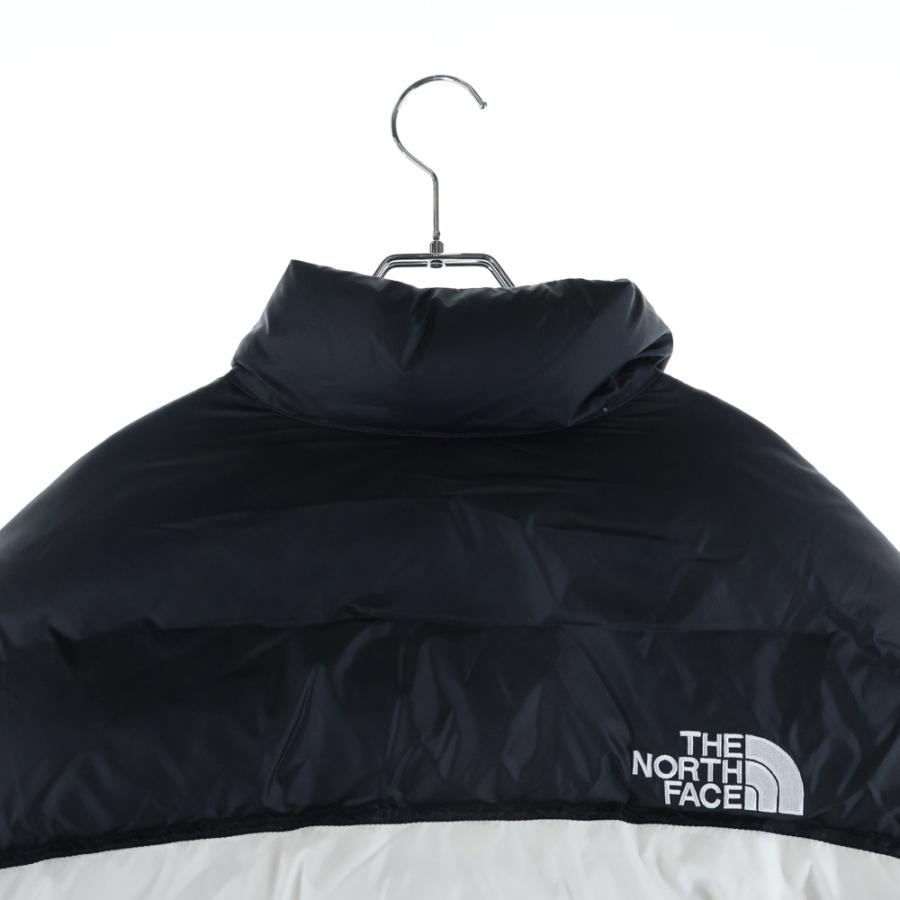 THE NORTH FACE（ザ ノースフェイス） NUPTSE SHORT JACKET ショート