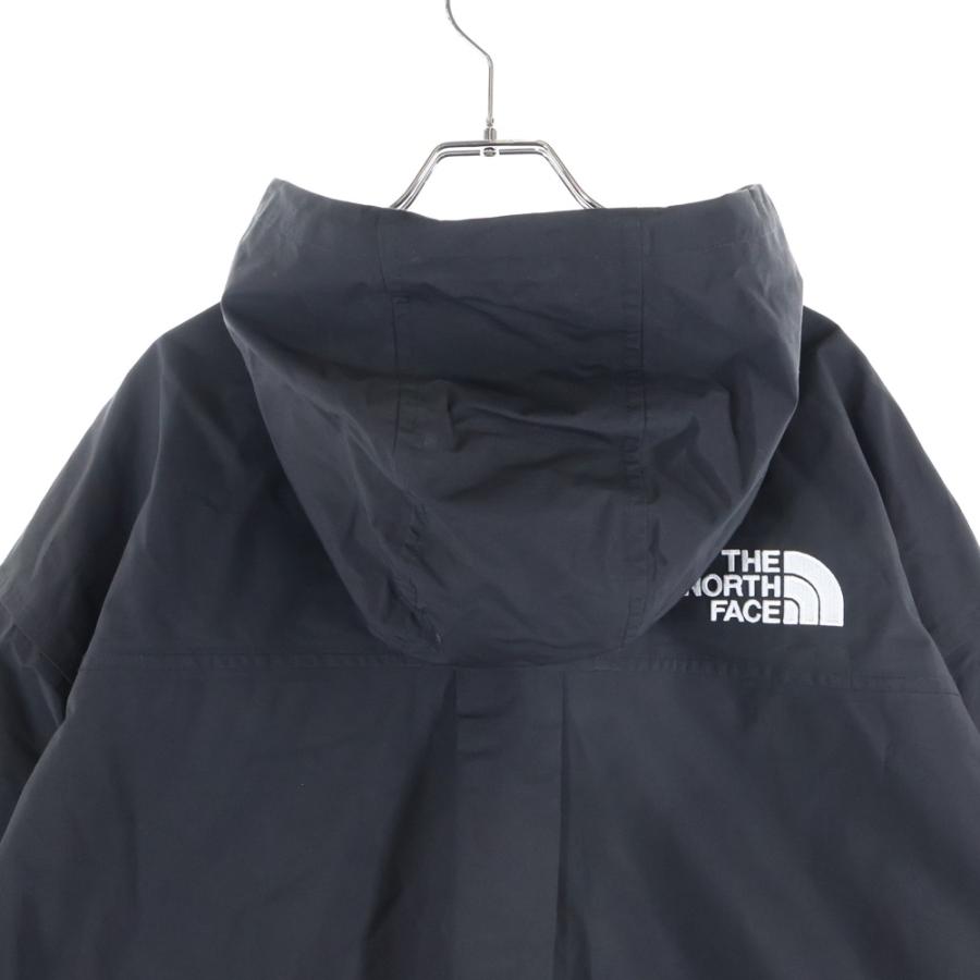 THE NORTH FACE（ザ ノースフェイス） RESIGN ON JACKET ジップアップ
