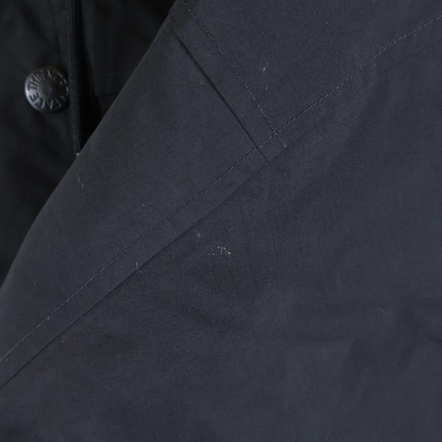 THE NORTH FACE（ザ ノースフェイス） RESIGN ON JACKET ジップアップ