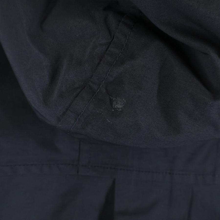 THE NORTH FACE（ザ ノースフェイス） RESIGN ON JACKET ジップアップ
