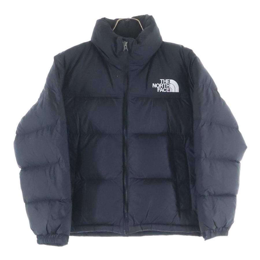 THE NORTH FACE（ザ ノースフェイス） SHORT NUPTSE JACKET ショート