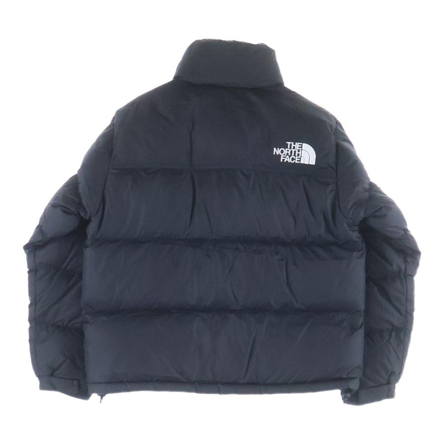 THE NORTH FACE（ザ ノースフェイス） SHORT NUPTSE JACKET ショート
