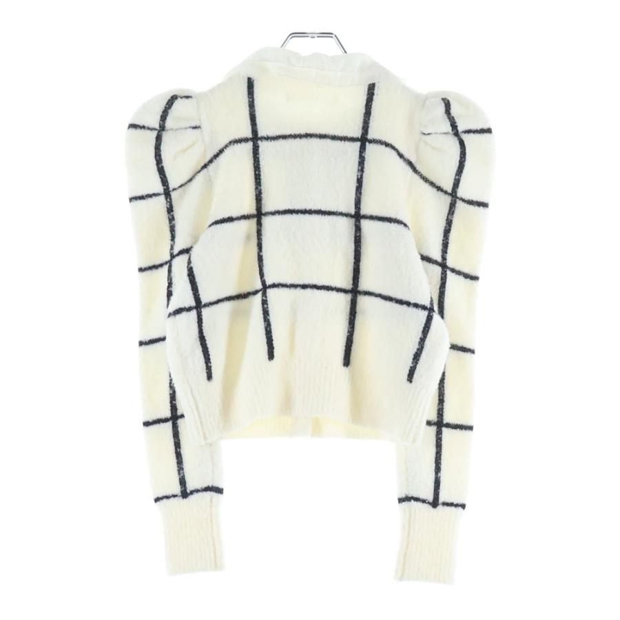 トップス Herlipto Crillon Boucle Cardigan ノーブランド Her lip to ハーリップトゥ CRILLON BOUCLE CARDIGAN