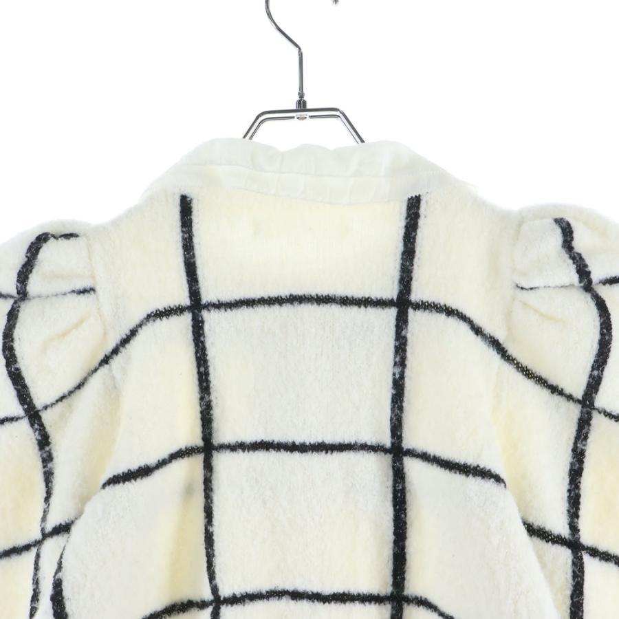 ノーブランド Her lip to ハーリップトゥ CRILLON BOUCLE CARDIGAN