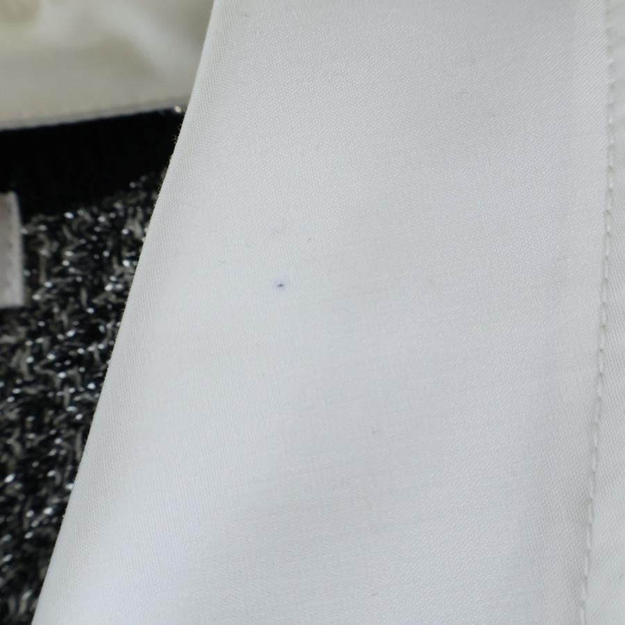 ノーブランド Her lip to ハーリップトゥ SAN ROCCO TWEED KNIT DRESS