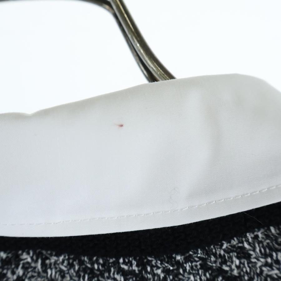 ノーブランド Her lip to ハーリップトゥ SAN ROCCO TWEED KNIT DRESS