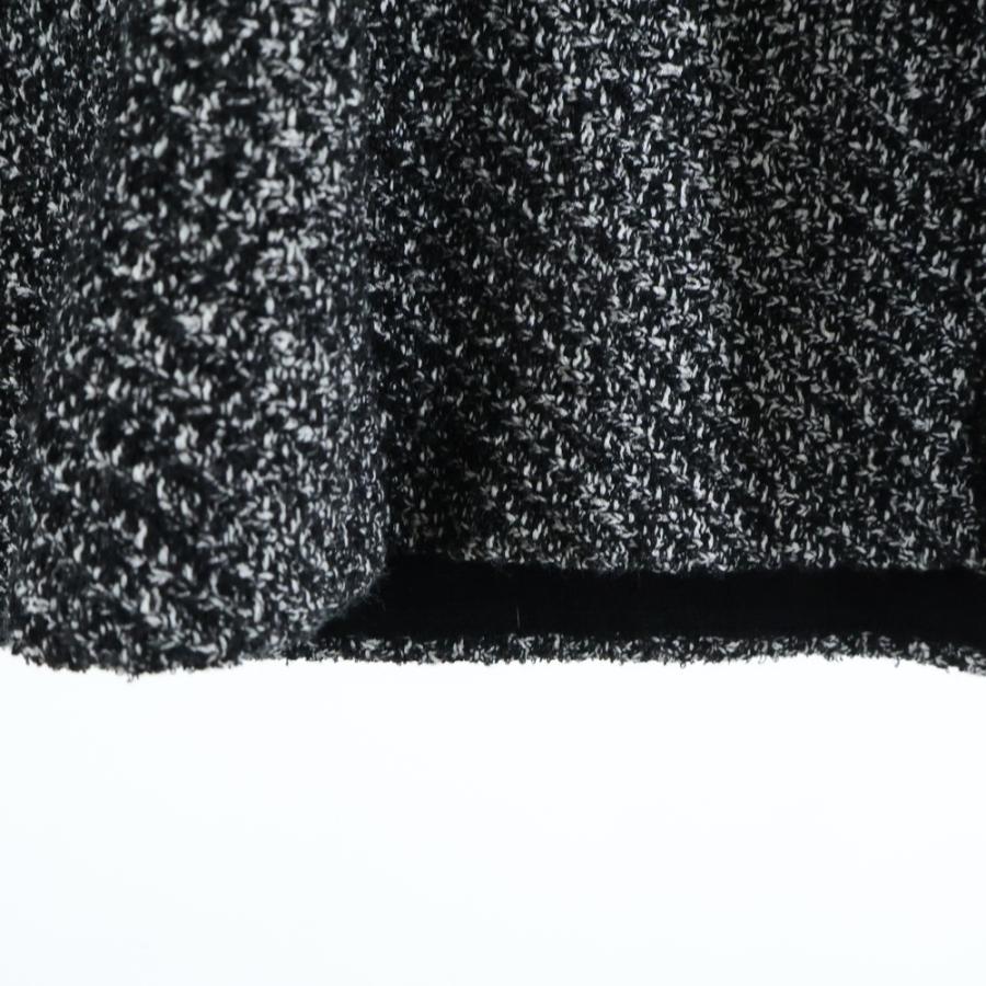 ノーブランド Her lip to ハーリップトゥ SAN ROCCO TWEED KNIT DRESS