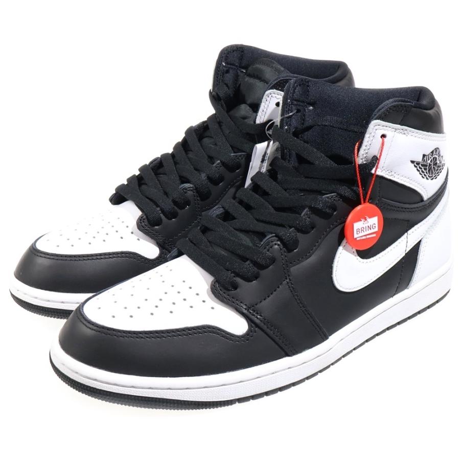 NIKE（ナイキ） AIR JORDAN 1 RETRO HIGH OG エアジョーダン1