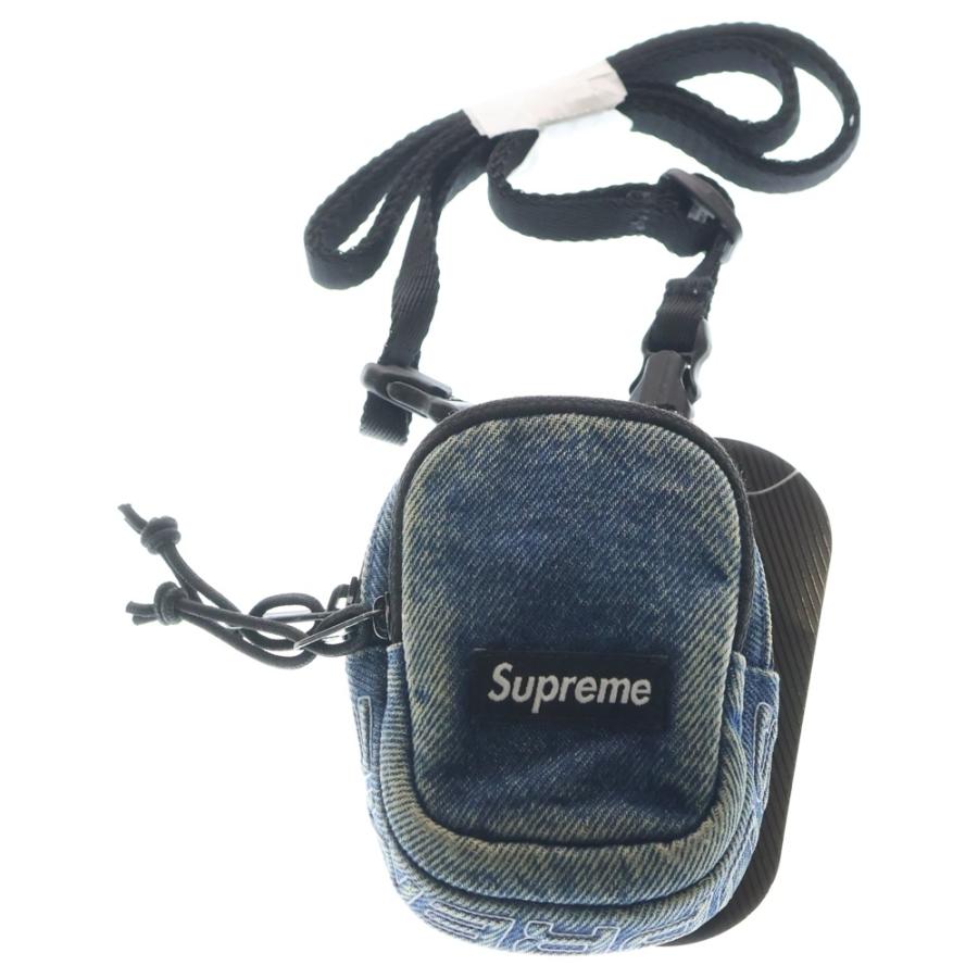 Supreme（シュプリーム） 25AW Denim Mini Utility Bag デニム ミニ
