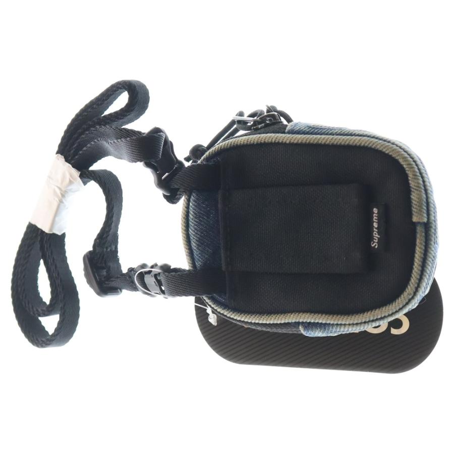 Supreme（シュプリーム） 25AW Denim Mini Utility Bag デニム ミニ