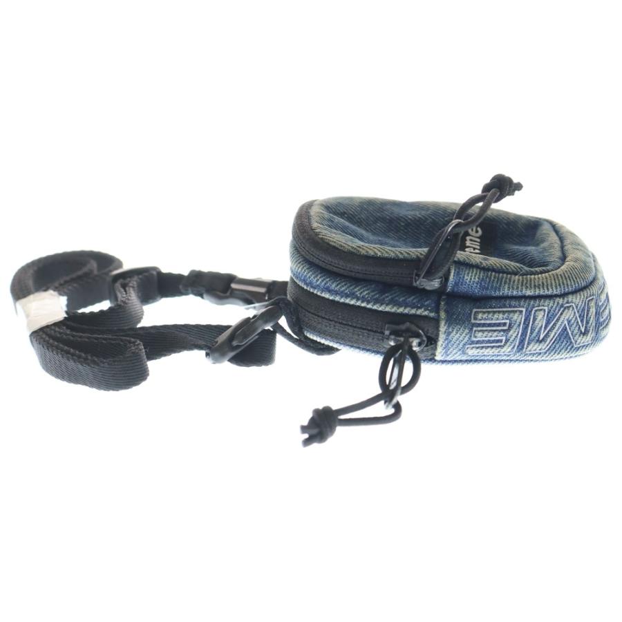 Supreme（シュプリーム） 25AW Denim Mini Utility Bag デニム ミニ