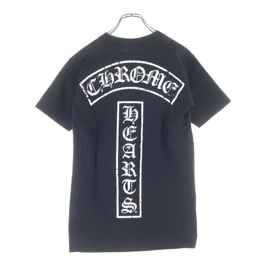 CHROME HEARTS（クロムハーツ） T-BAR STAR LOGO ティーバースター