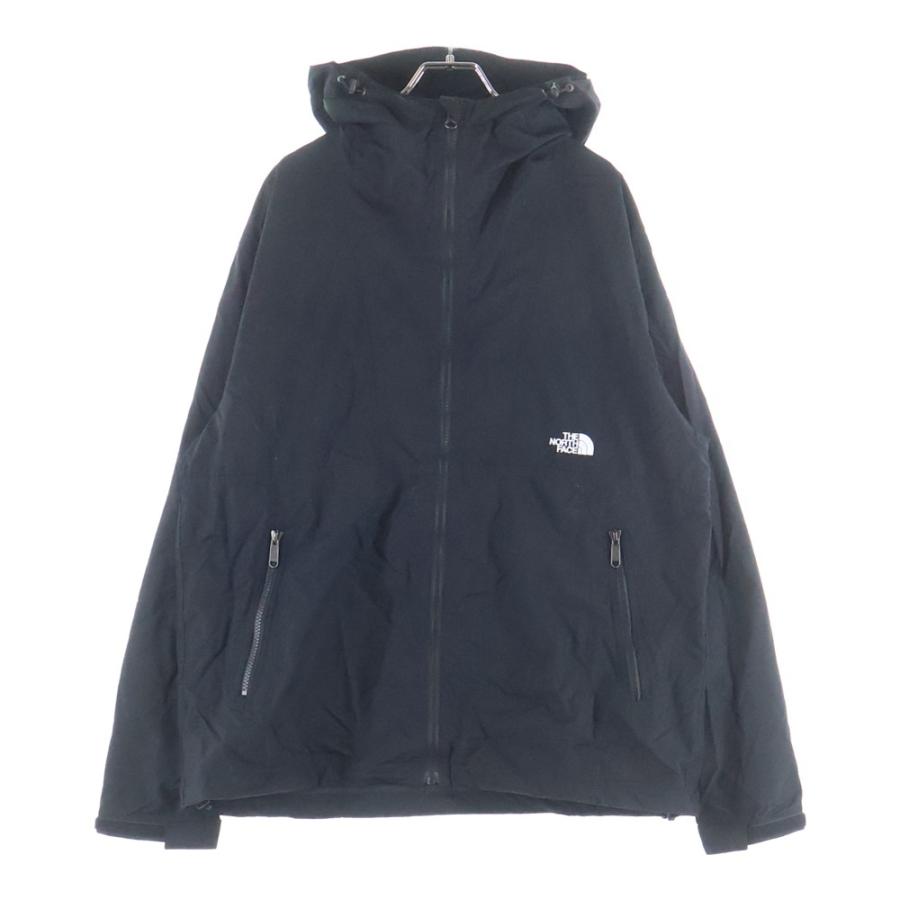 THE NORTH FACE（ザ ノースフェイス） COMPACT JACKET コンパクト