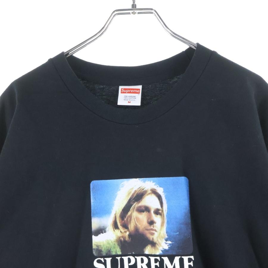 Supreme（シュプリーム） 23SS Kurt Cobain Tee カート コバーン