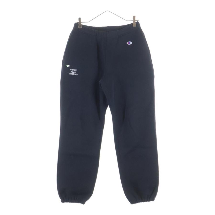WTAPS（ダブルタップス） 22AW ×CHAMPION SWEAT PANTS チャンピオン