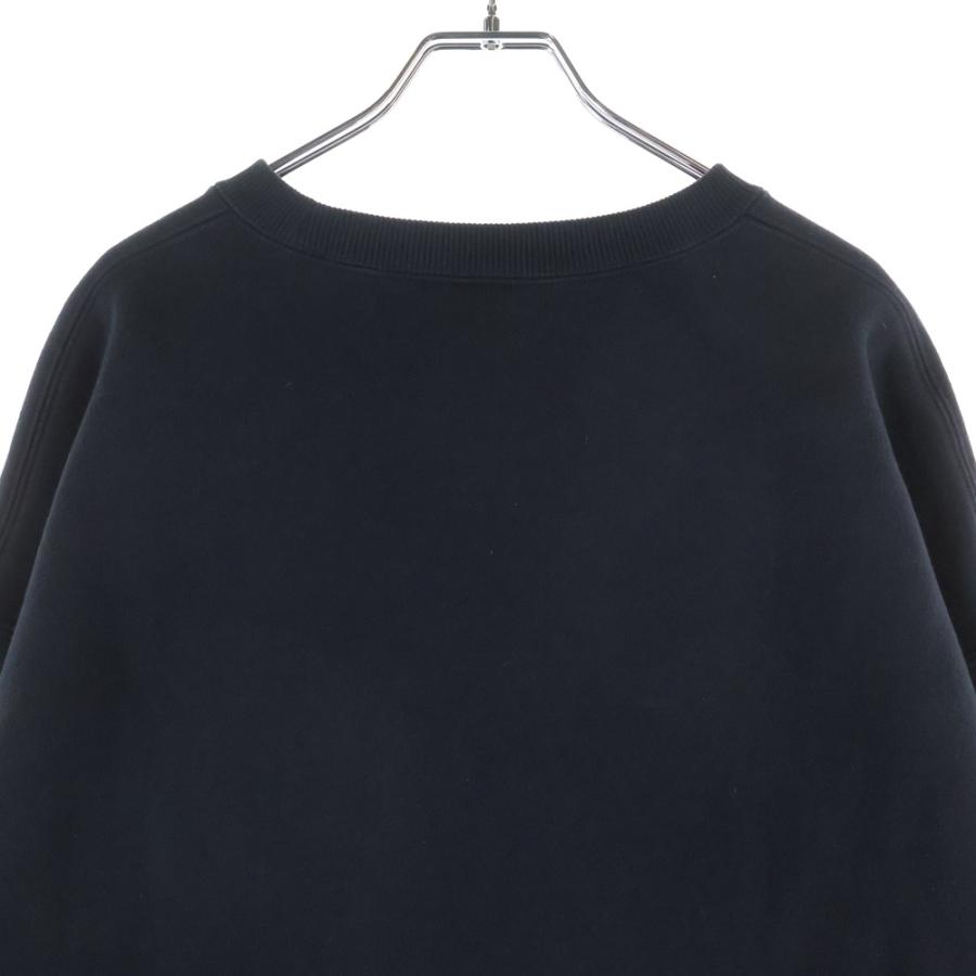 WTAPS（ダブルタップス） ×CHAMPION チャンピオン フロント刺繍 クルー