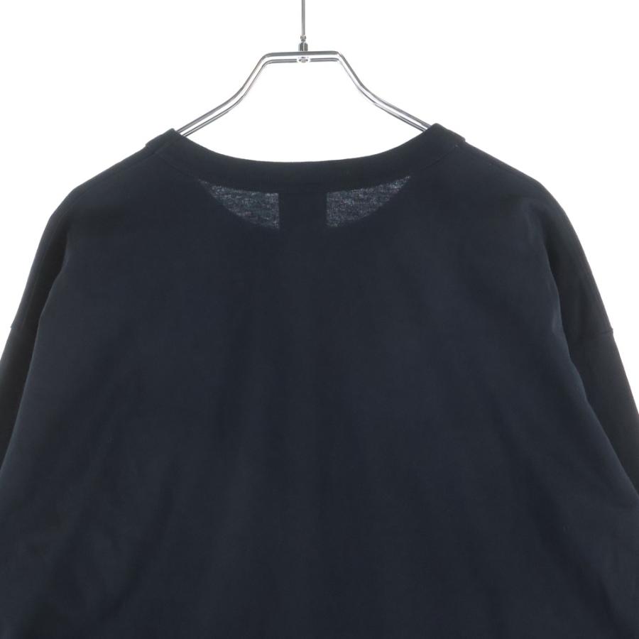 WTAPS（ダブルタップス） ×CHAMPION チャンピオン フロント刺繍 クルー