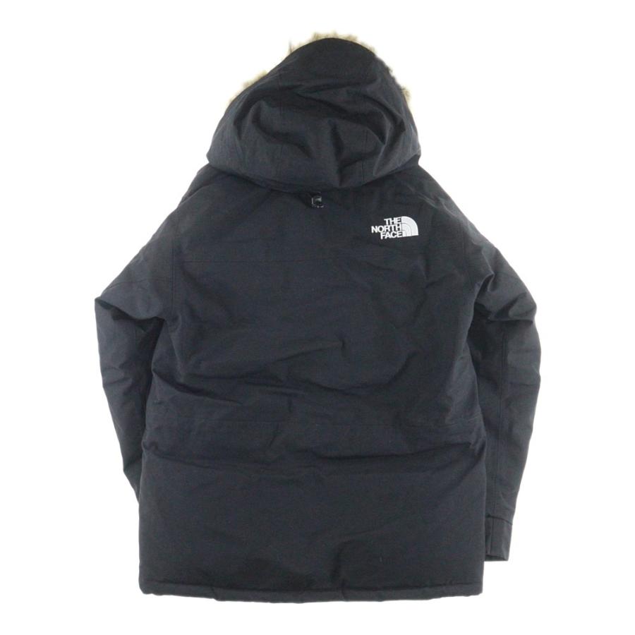 THE NORTH FACE（ザ ノースフェイス） ANTARCTICA PARKA アンターク