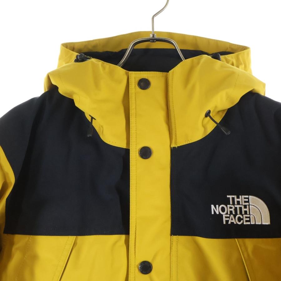 THE NORTH FACE（ザ ノースフェイス） MOUNTAIN DOWN JACKET GORE-TEX