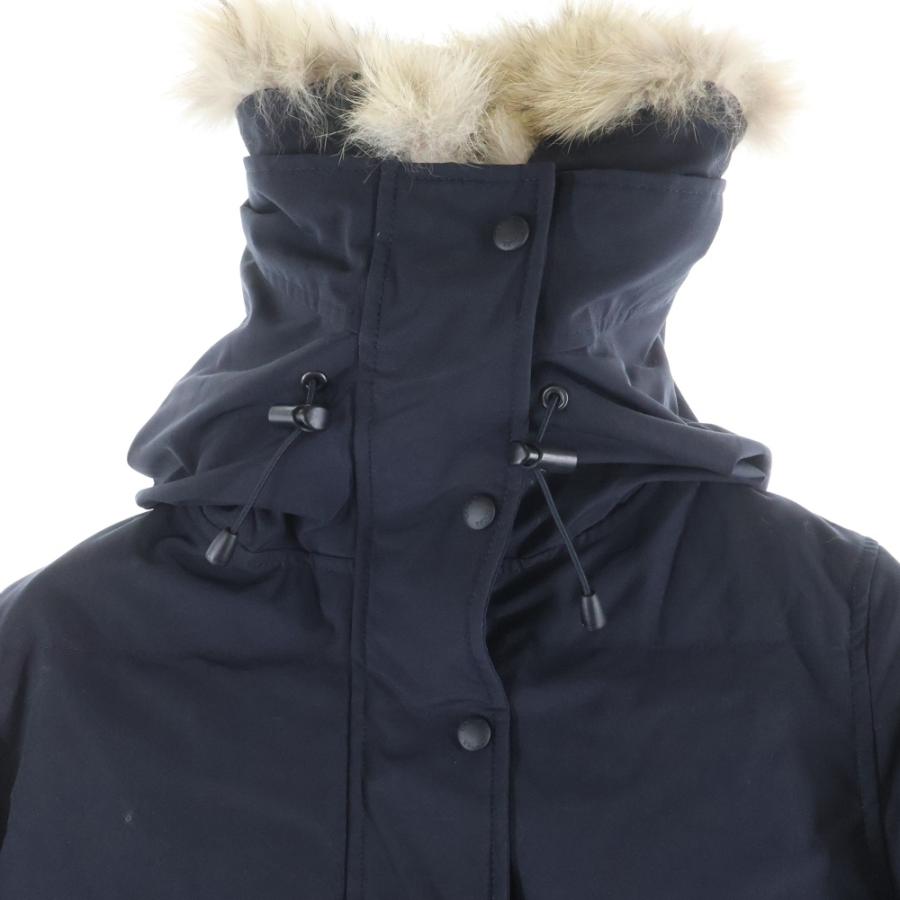 CANADA GOOSE（カナダグース） MACKENZIE PARKA マッケンジー アーム