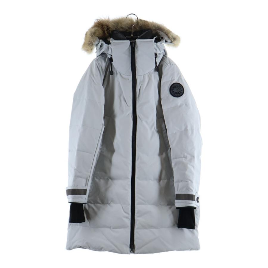 CANADA GOOSE（カナダグース） KENTON PARKA BLACK LABEL ケントン