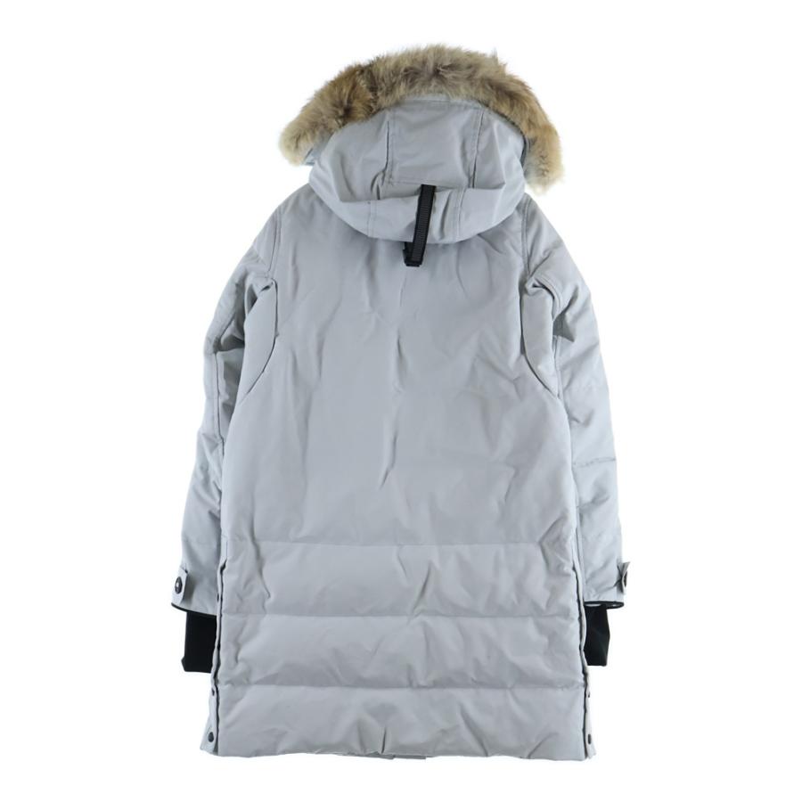 CANADA GOOSE（カナダグース） KENTON PARKA BLACK LABEL ケントン