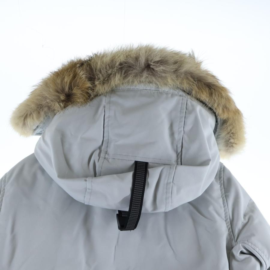 CANADA GOOSE（カナダグース） KENTON PARKA BLACK LABEL ケントン