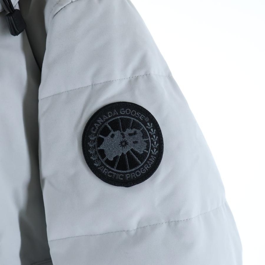 CANADA GOOSE（カナダグース） KENTON PARKA BLACK LABEL ケントン